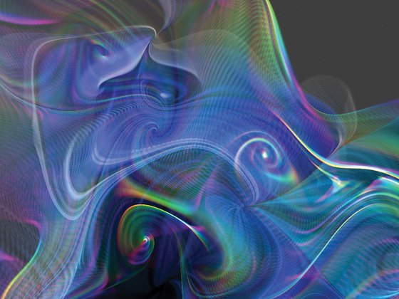 Olas de luz 20