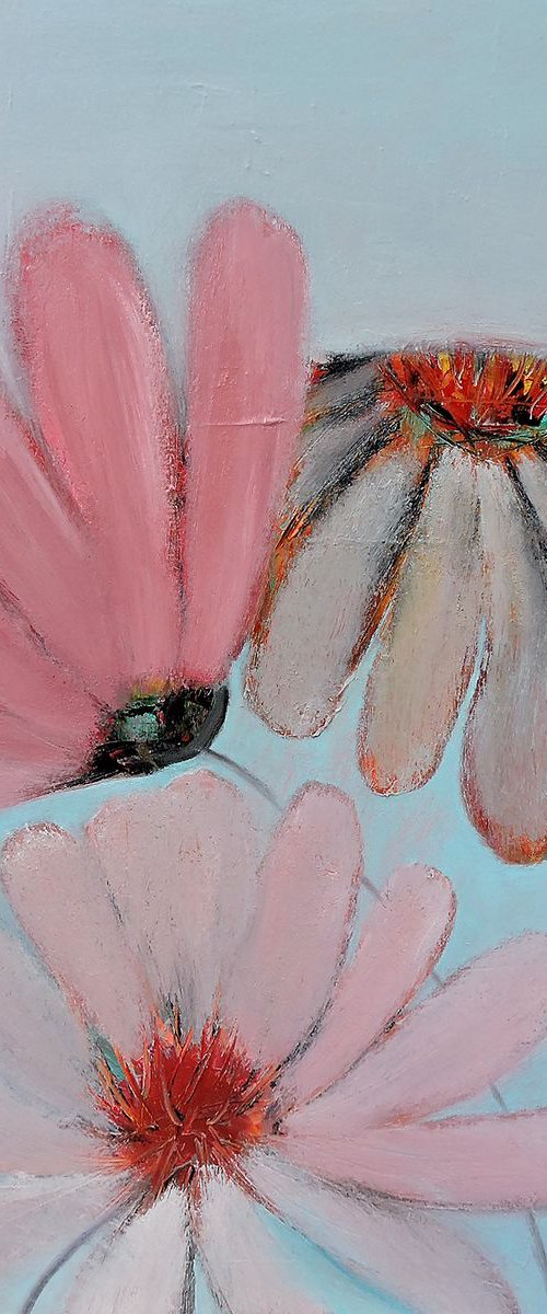 Season Bouquet by Veta  Barker