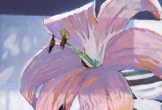 Easter Lily