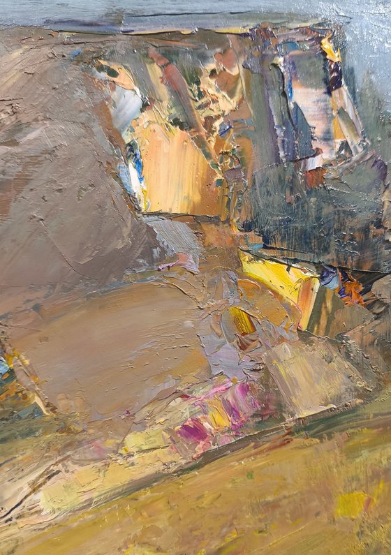 Echoes of the Countryside