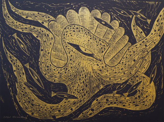 Octopus