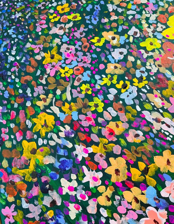 POLLINATION