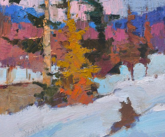 Winter Day