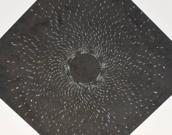 INFINITE SPIRAL