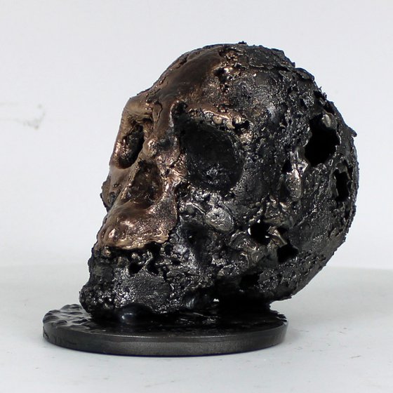 Skull 36-23