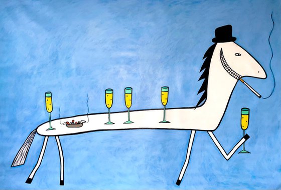 White Horse