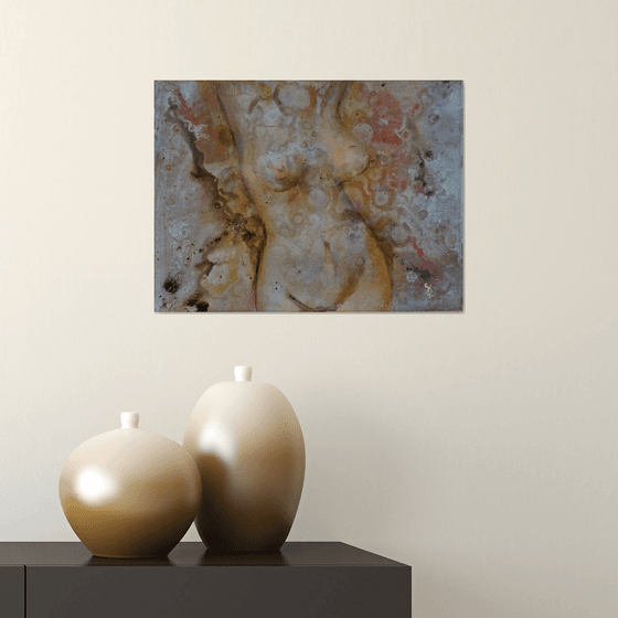 Ethereal Forms