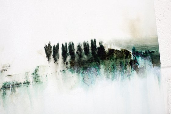 When things are so unclear