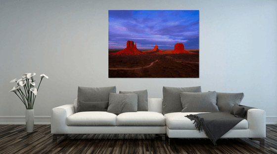 Monument Valley