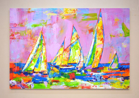 Regatta 26.