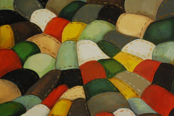 Quilt no.3