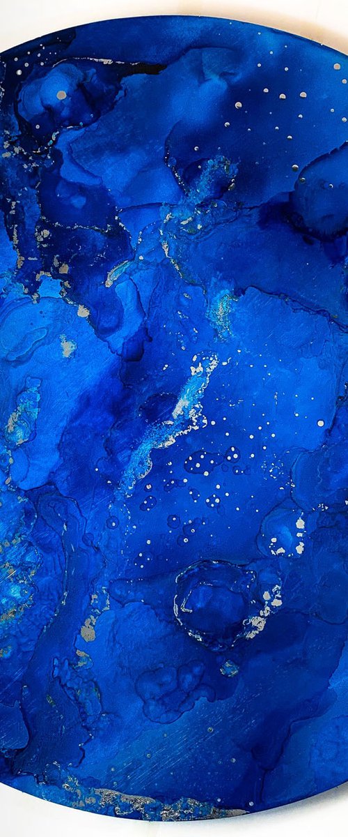 Starry Night by Lynne Douglas