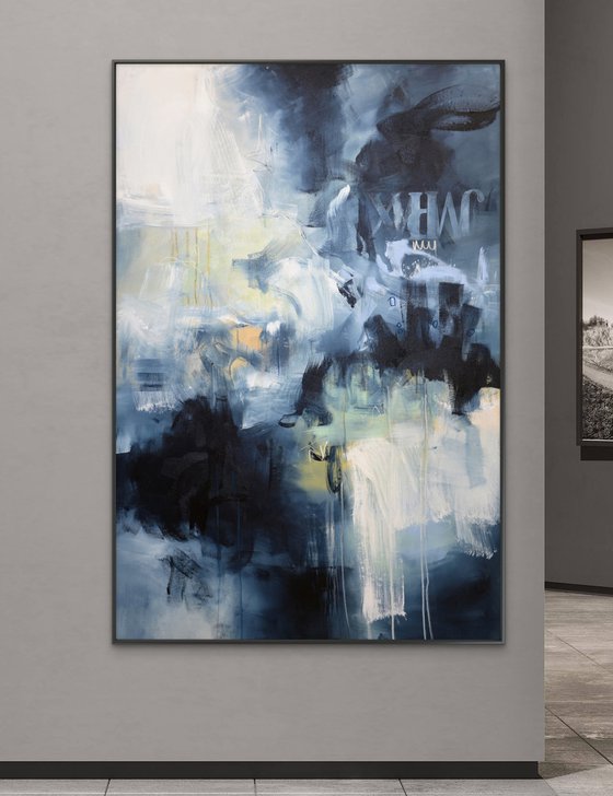 A great sense of realness  2