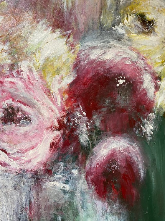 Abstract Bloom