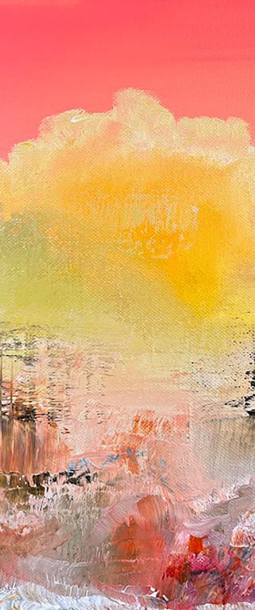 What's Inside by Julia Swaby