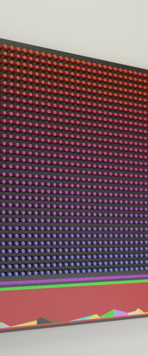 Horizont - Sunset by Nazar Symotiuk