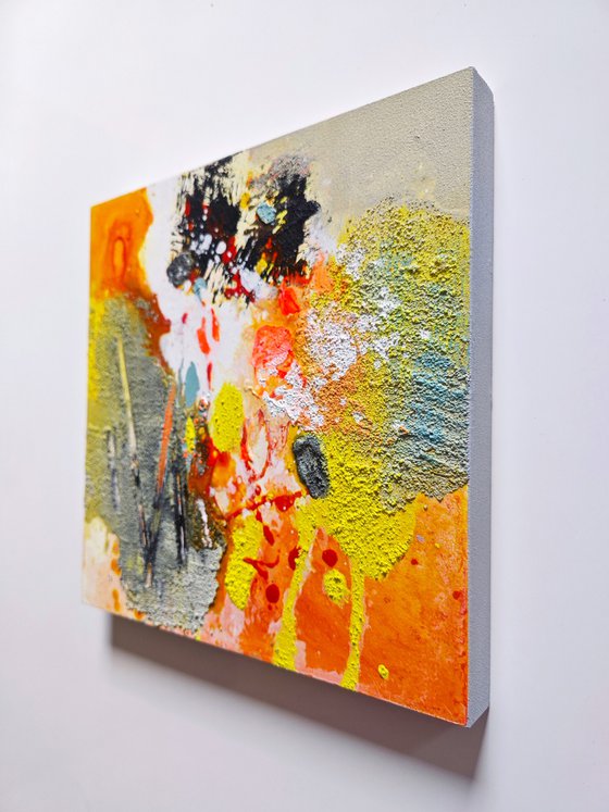 The Golden Season N°3