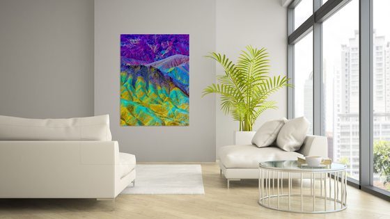 Iridescence