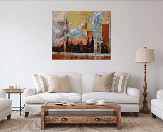 Golden City
