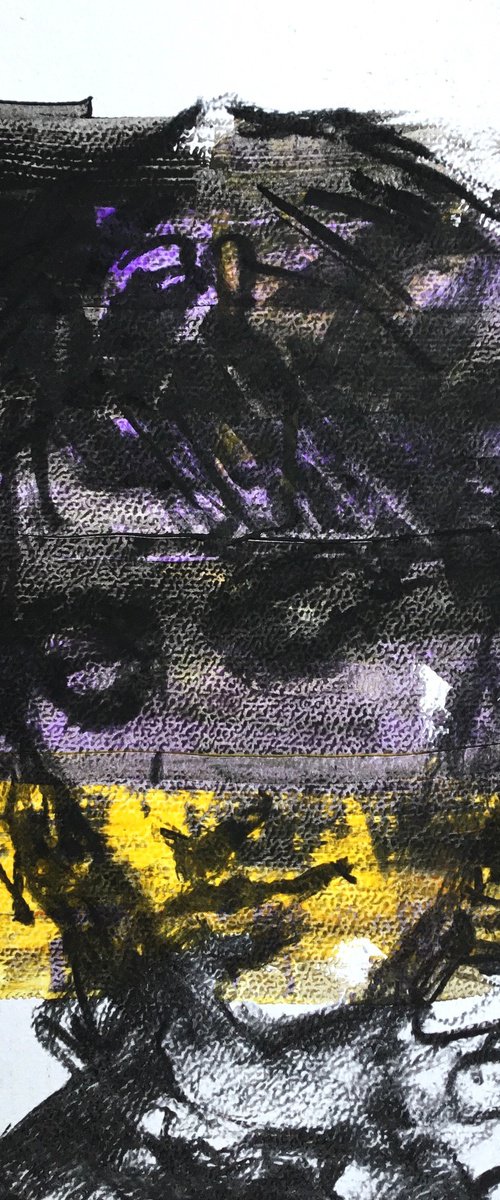 Lila by Dominique Dève