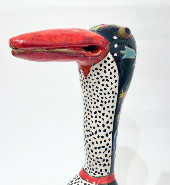 Dotted Goose