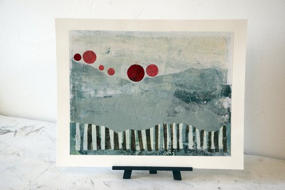Align the planets # 4