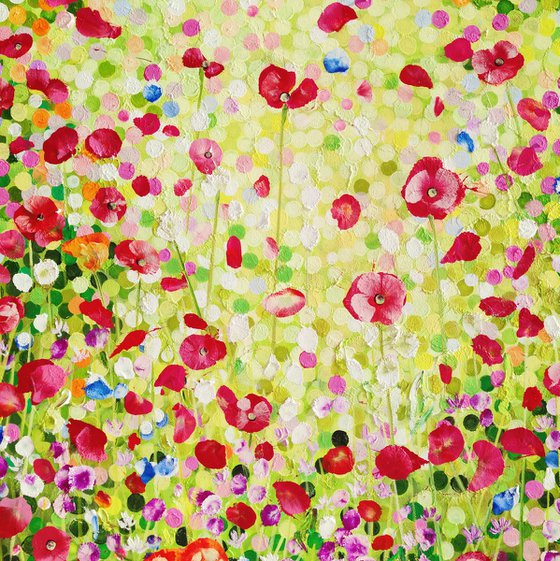 The Secret Language of Fields