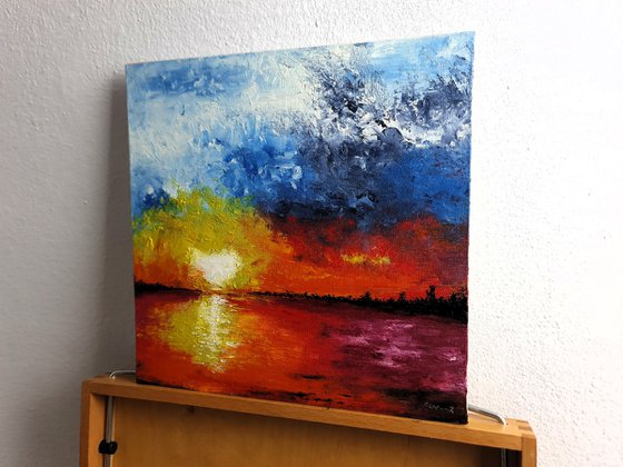 Red Lake