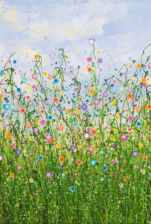 A Moment In Time by Lucy Moore