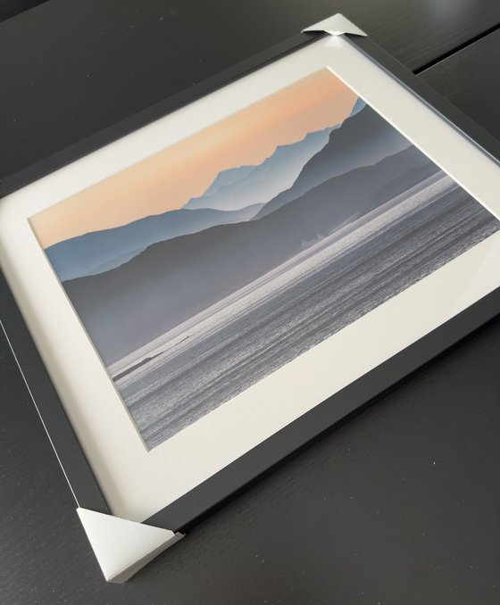 SPECIAL SUNRISE II