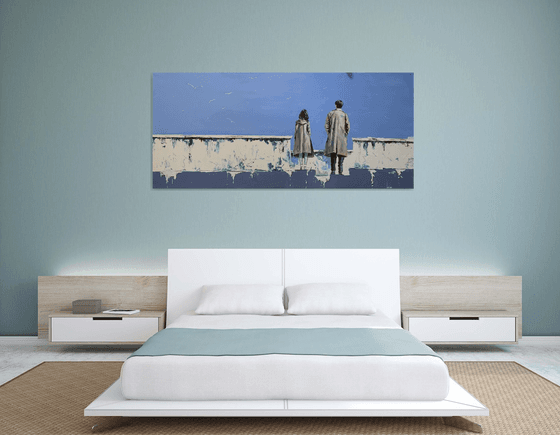 The Edge of Freedom.