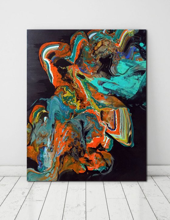The power of colors