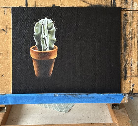 Cactus