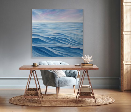 Morning Tide Glow