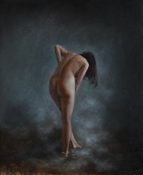 Bather