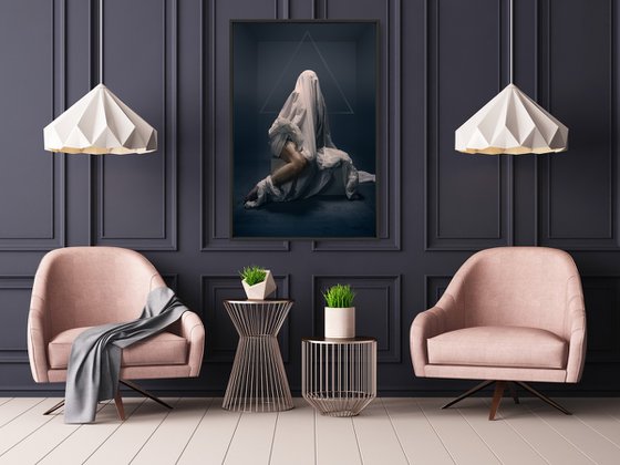 Rêverie de voile II