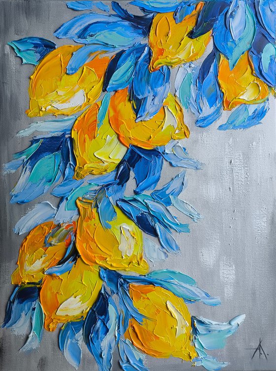 Lemon Medley