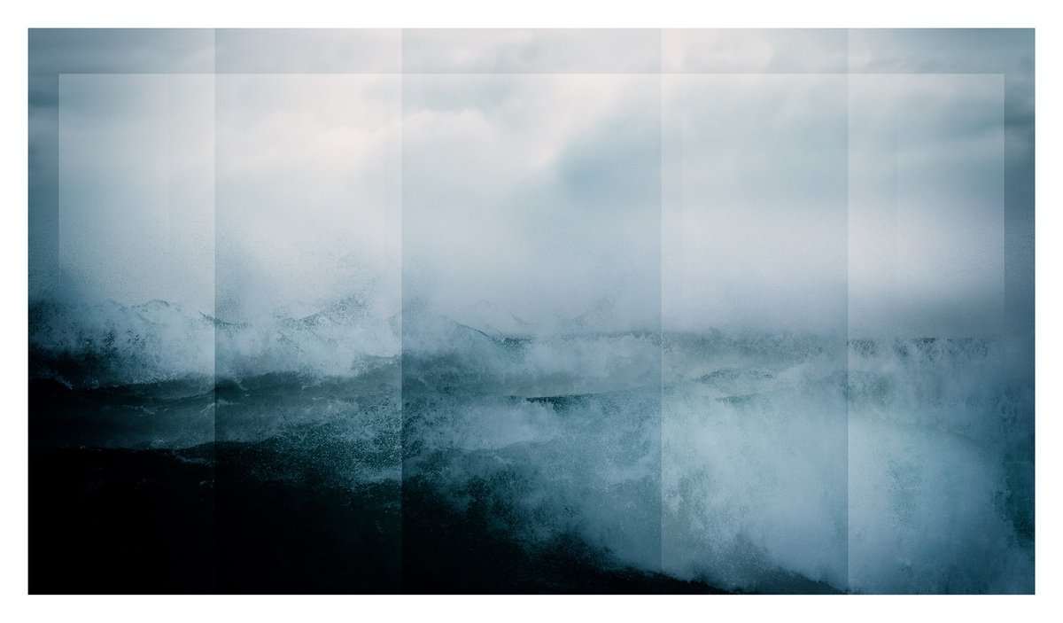 Element I by David Baker