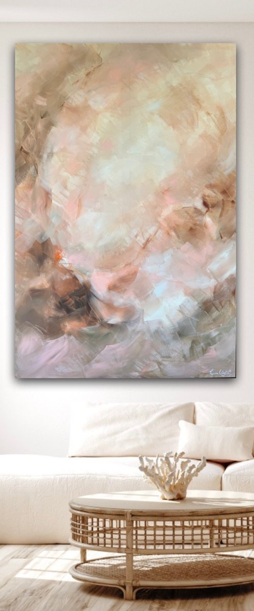 Unspoken Layers by Ivana Gigovic