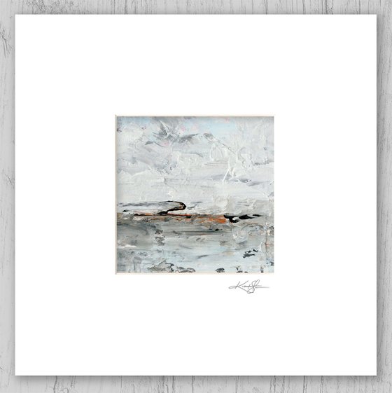 Serene Dreams 55