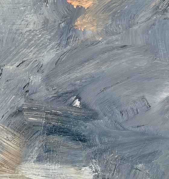 By a Sparkling Stream