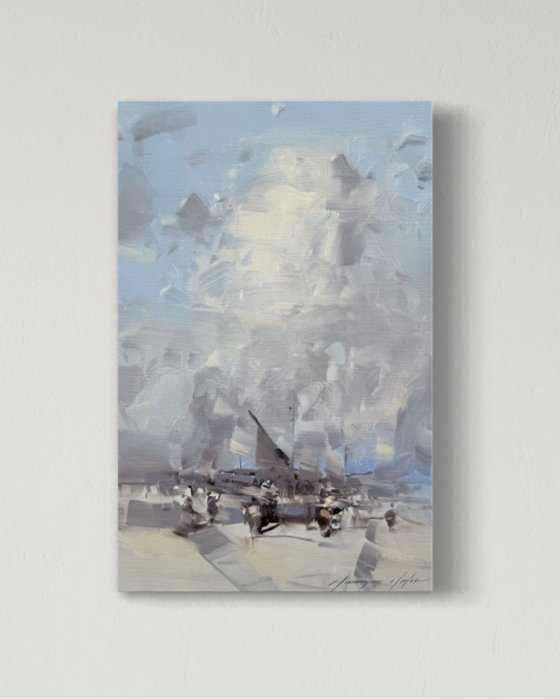 Harbor