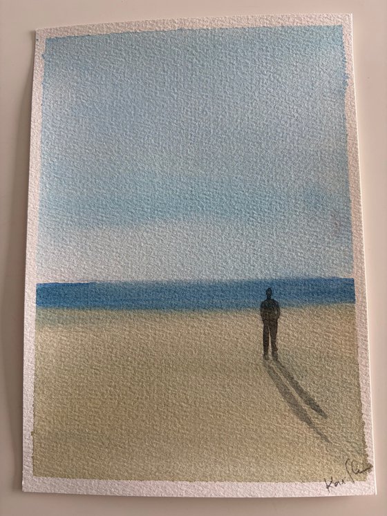 The Long Shadow