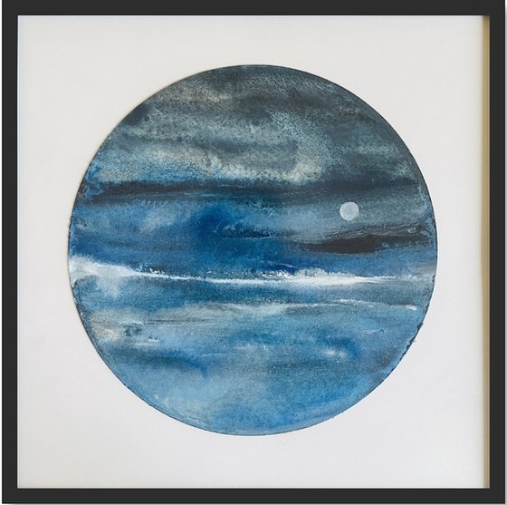 Loving Skies IX 2026