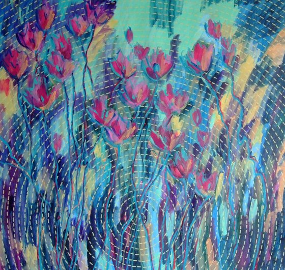 Blooming Dreams #70