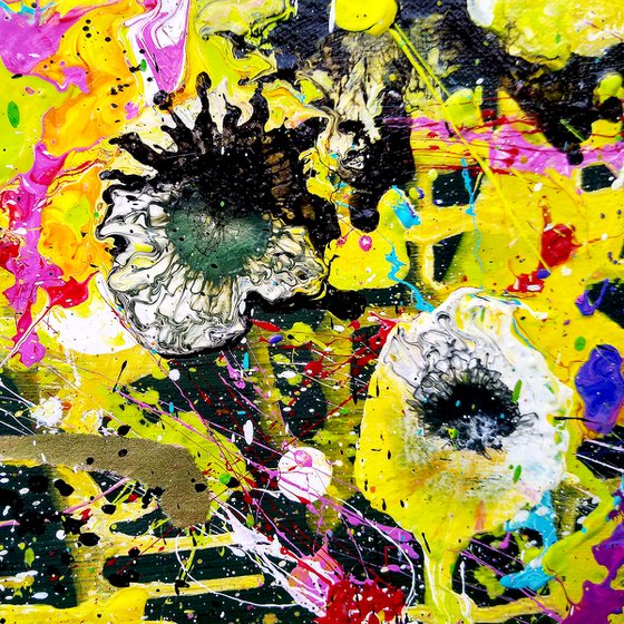 Abstracts - 'Big Bang'
