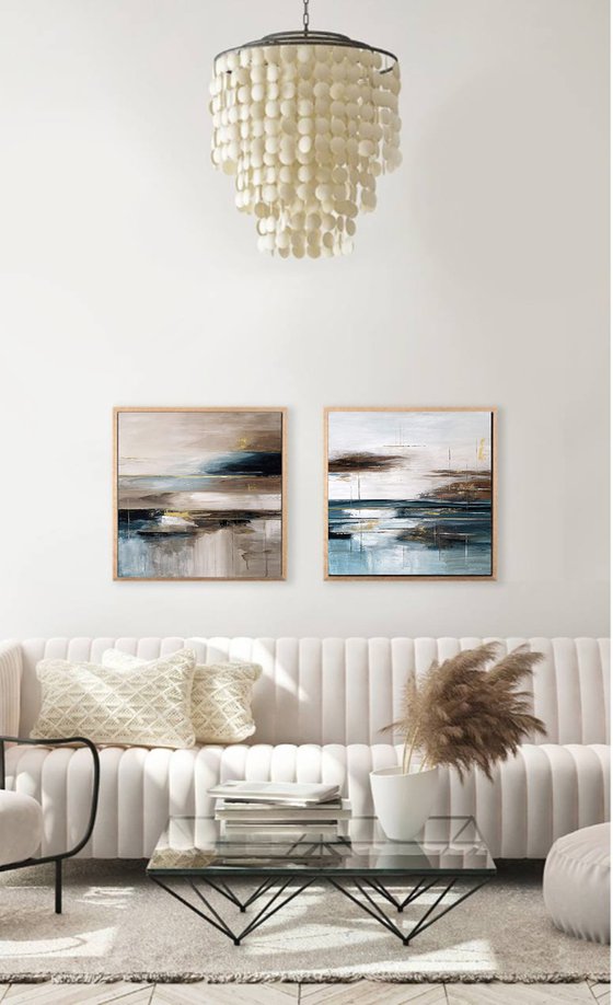 Light Between Worlds set