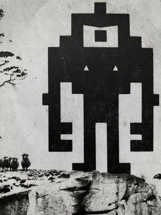 Creeps & Cryptids 25: Cyclops