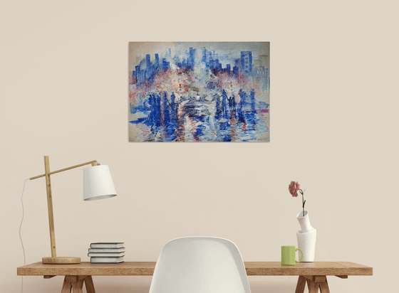 Fantasy with Flowers 314