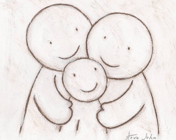 Hugs artwork 7